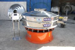 超聲波振動篩分機(jī),超聲波振動篩,超聲波旋振篩,超聲波篩分機(jī)